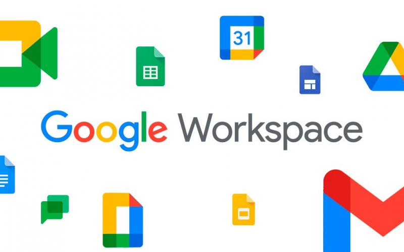 Workspace se extiende a todos los usuarios con una cuenta de Google