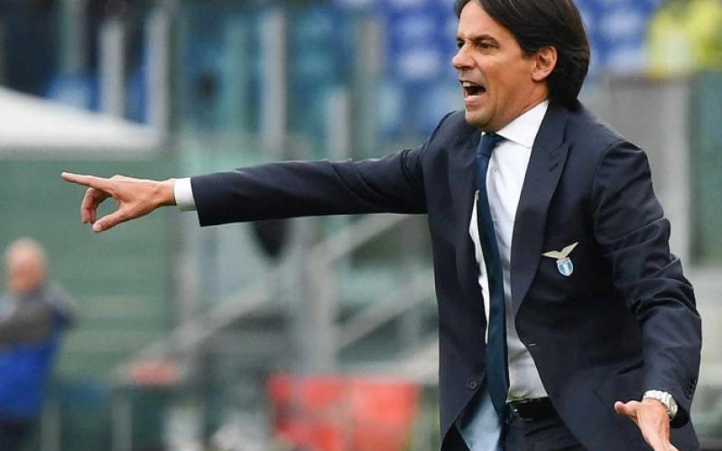 Simone Inzaghi es nuevo entrenador del Inter de Milán