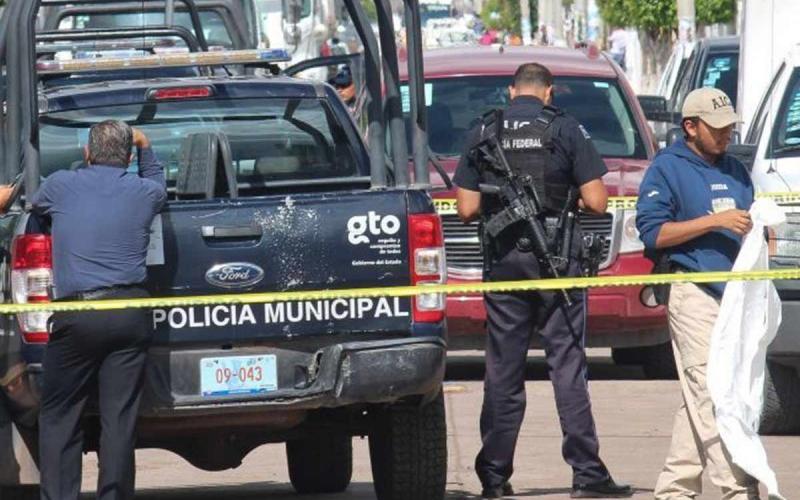 Policías balean a niño de 12 años y lo matan