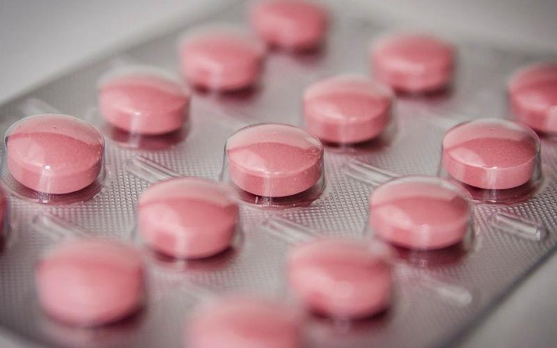 Molnupiravir, la pastilla que podría ser efectiva contra el covid