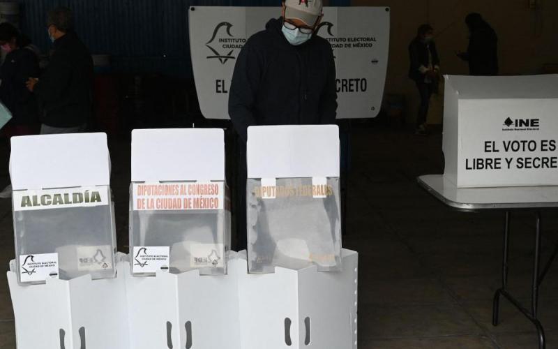 Abrirán 15 paquetes electorales para el recuento de votos en Veracruz