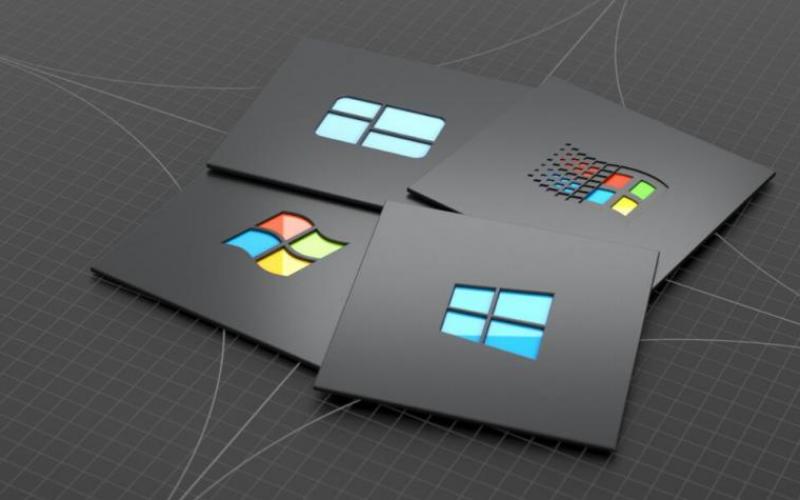 Presentan Windows 11 y así luce el nuevo sistema operativo de Microsoft