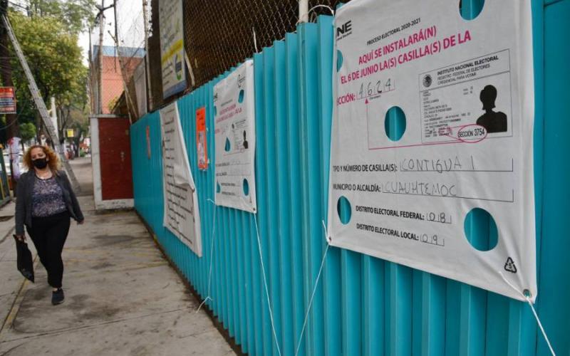 "Democracia mexicana no es ni será una víctima de la pandemia": Lorenzo Córdova