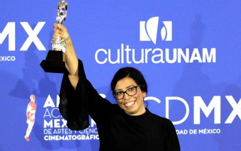 La mexicana Tatiana Huezo competirá en 'Una Cierta Mirada' de Cannes