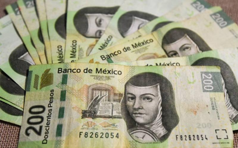 Para este 2021, estima Hacienda un crecimiento económico de 6.5% para México