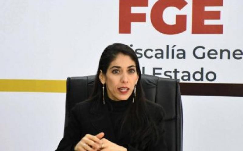 Vinculan a prisión a 4 por ultraje a la autoridad y detención de vehículo: FGE