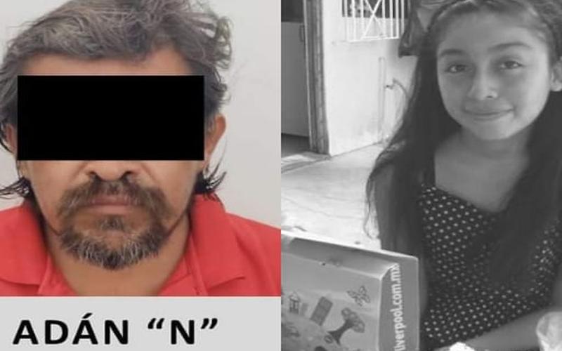 Vinculan a proceso al presunto feminicida de Itzel en Nanchital