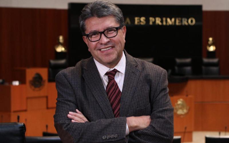 Ricardo Monreal inacción de Suprema Corte en caso Tamaulipas