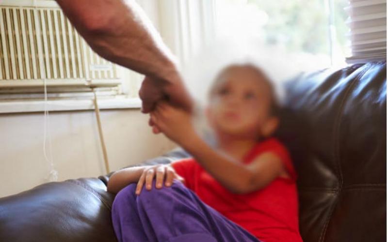 Liberan a abuelo que presuntamente abusaba de su nieta.