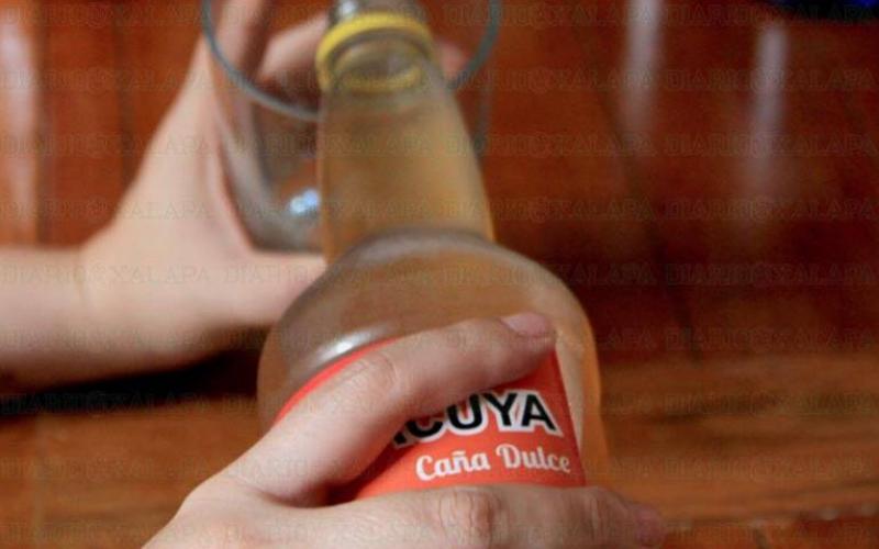 En Orizaba se registra un alza del alcoholismo en mujeres: AA