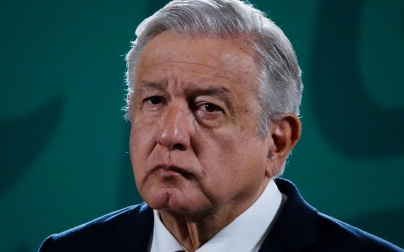 Desconoce AMLO cambios en gabinete que llevarían a López Gatell al IMSS