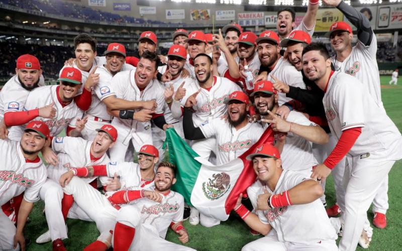 Selección mexicana de Beisbol sin mánager tras cuenta regresiva a la cita en Tokio