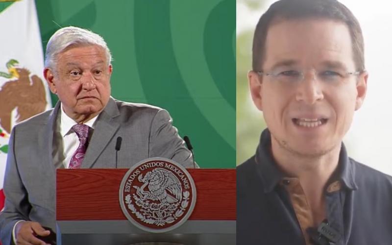 ‘’AMLO ahora si perdió la brújula’’, tras las críticas a la clase media: Ricardo Anaya