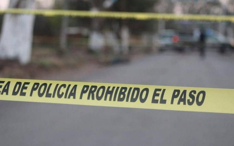 Asesinan al propietario de una funeraria en Tlapacoyan, Veracruz