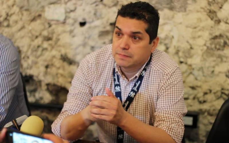“En Veracruz la ley no vale nada”, lamenta Víctor Arteaga