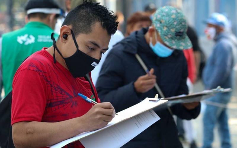 Pandemia hundió a 100 millones de trabajadores más en la pobreza: ONU