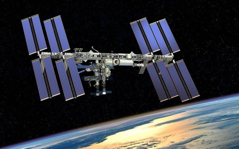  Esté lunes se podrá observar la Estación Espacial Internacional en Veracruz