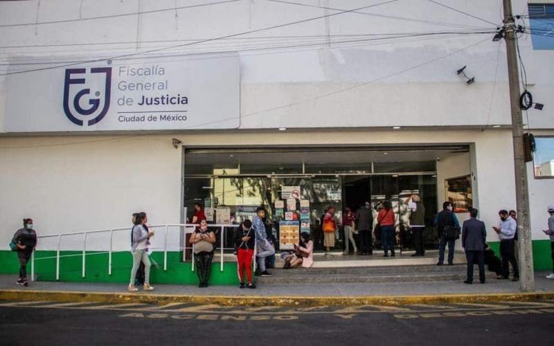 En CDMX 33 denuncias y 38 detenidos por delitos electorales: FGJ