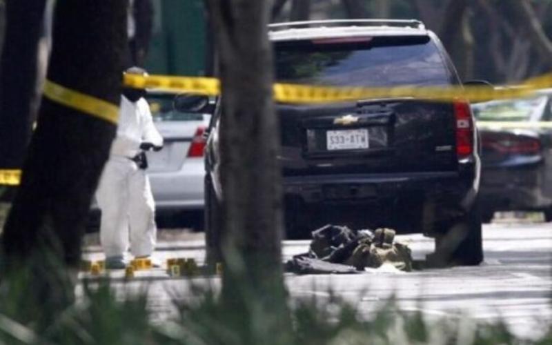 Cuatro personas detenidas por masacre del 19 de junio en Reynosa