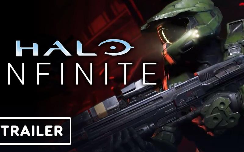 Halo Infinite saldrá en 2021; pronto anunciarán la fecha exacta