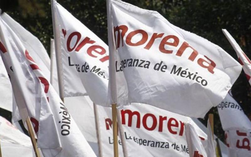 Avanza Morena, quita fortalezas panistas y perredistas en Veracruz