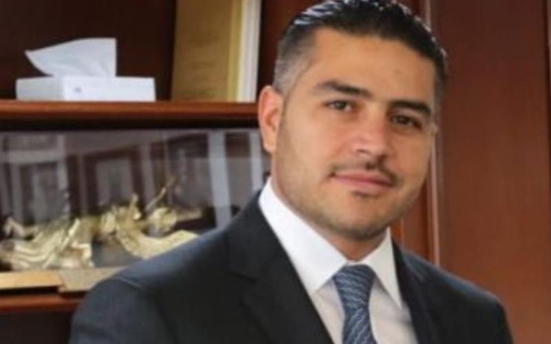 Omar García Harfuch es intervenido para retirarle esquirlas de bala tras atentado de 2020