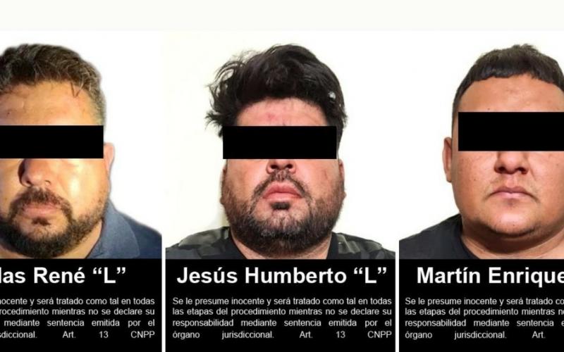 Vinculan a proceso a presunto líder del Cartel de Sinaloa en Sonora