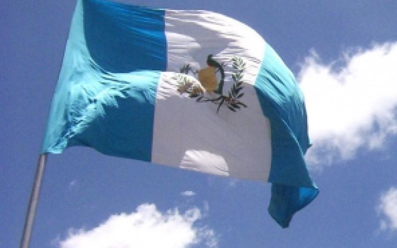 Reconoce Guatemala apoyo de México durante la pandemia