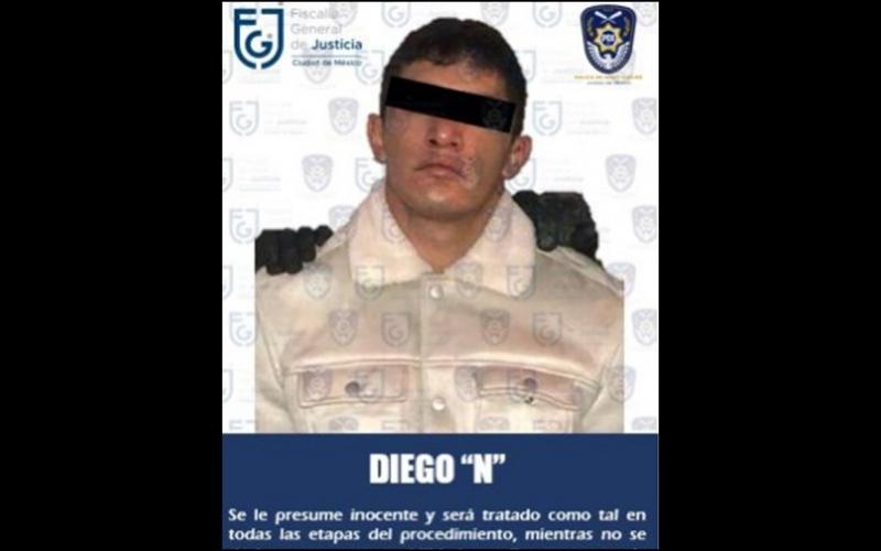 Cae 'El Cartier' por desaparición de jóvenes