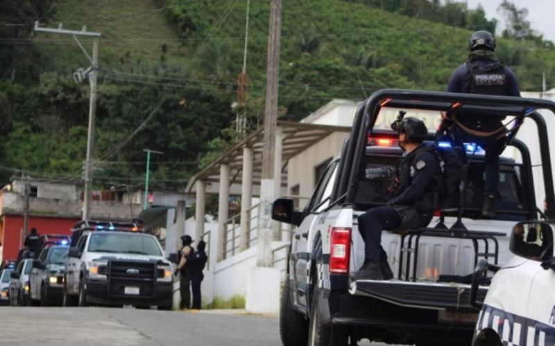 Linchan y queman a presunto ladrón en La Perla