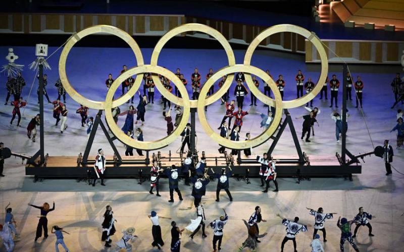 Inauguración de Juegos Olímpicos 2021 EN VIVO | Tokio 2020