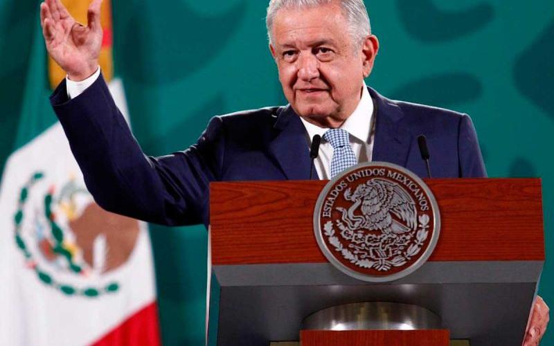 Vamos a demostrar que ‘abrazos, no balazos’ funciona: AMLO