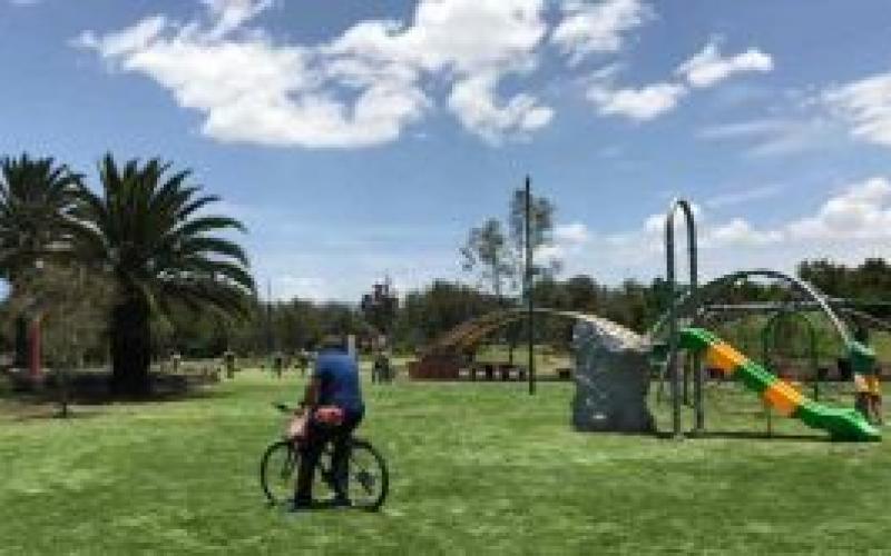 Rehabilitan el Parque Ecológico de Xochimilco; acceso será gratuito