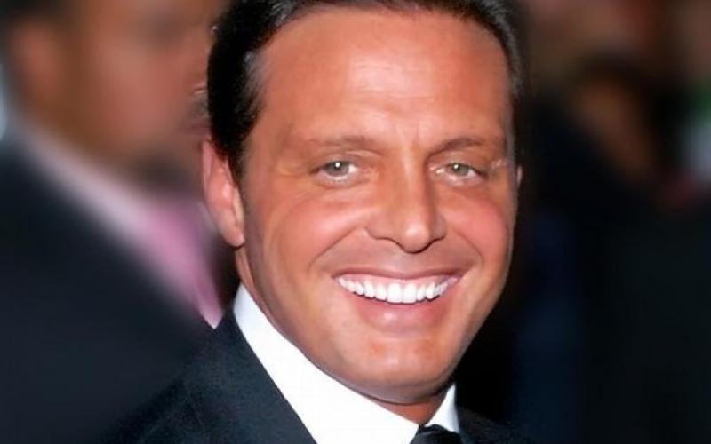 Confirman accidente de Luis Miguel