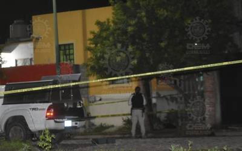 Asesinan a joven privado de la libertad en Córdoba