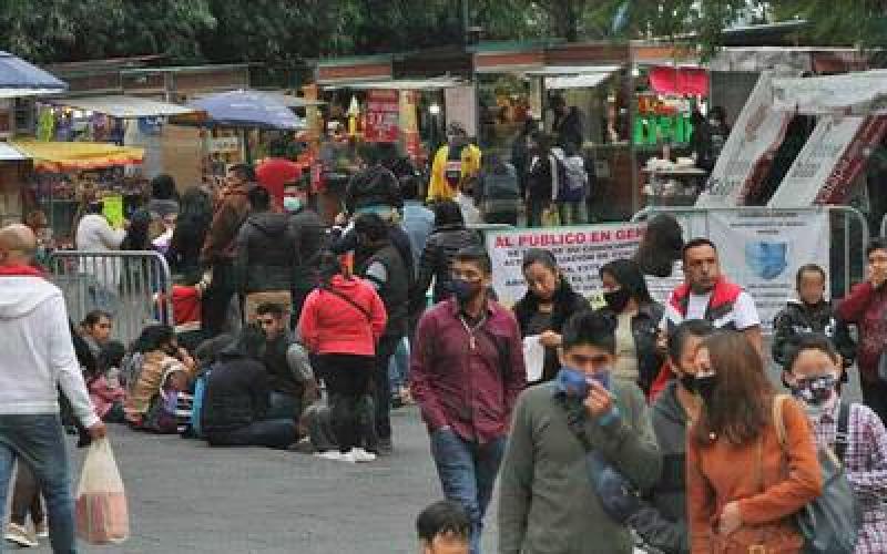 Cancelan fiestas y bailes para evitar aglomeraciones: Veracruz