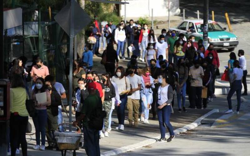 La Universidad Veracruzana debe ser palanca del desarrollo social