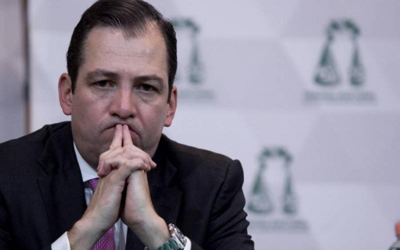 UIF consigue que FGR investigue nuevamente al presidente del TEPJF