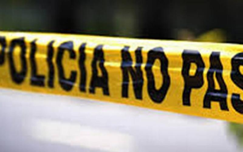 Asesinan a madre, su hija de 9 años en su propia casa