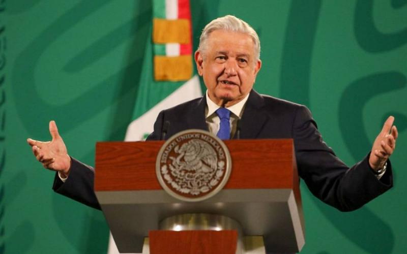 AMLO envía buenos deseos a atletas mexicanos en Tokio 2020