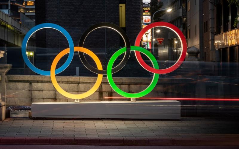 Estambul como candidata a los Juegos Olímpicos de 2036