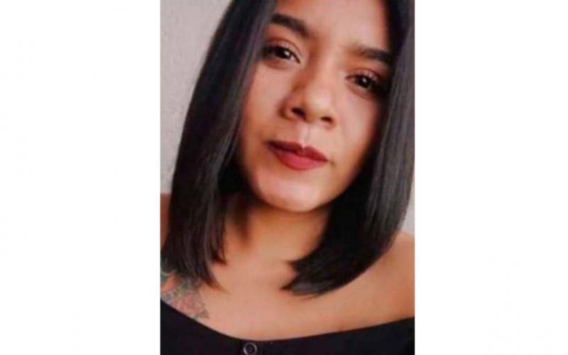 Hallan muerta a estudiante, fue reportada desaparecida el 19 de junio