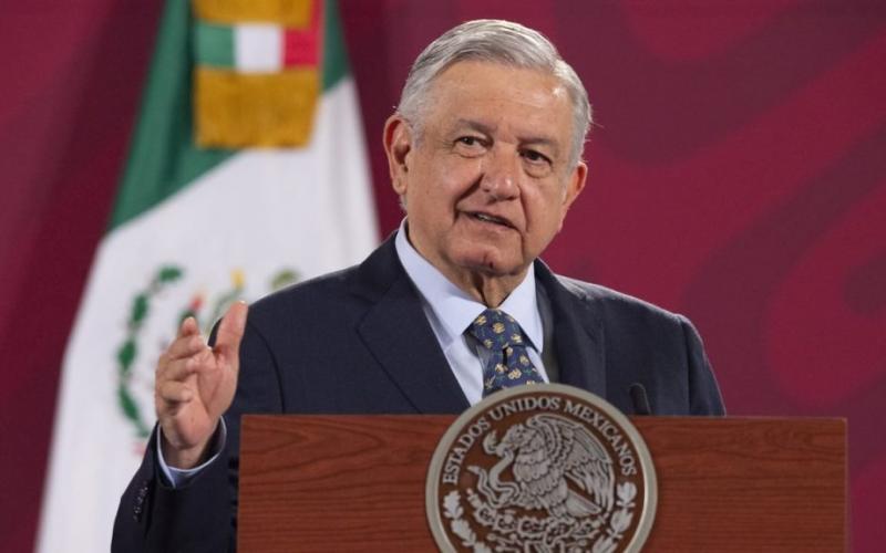 Preocupa a CIDH que AMLO estigmatice a la prensa