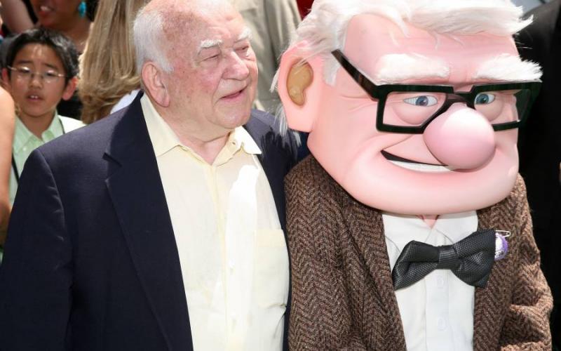 Ed Asner, actor y ganador de 7 Emys, falleció a los 91 años