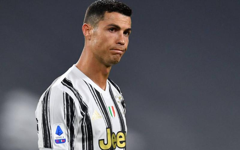 Cristiano Ronaldo ya no quiere jugar con la Juventus