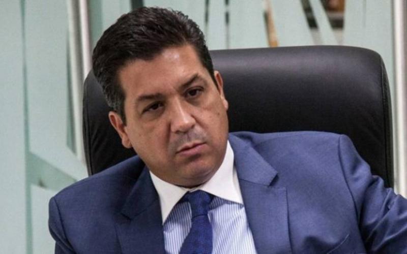 SCJN rechaza retirar desafuero al gobernador de Tamaulipas, García Cabeza de Vaca