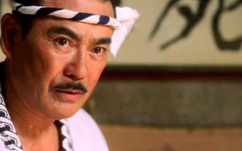 Fallece Sonny Chiba, actor de 'Kill Bill', por covid-19