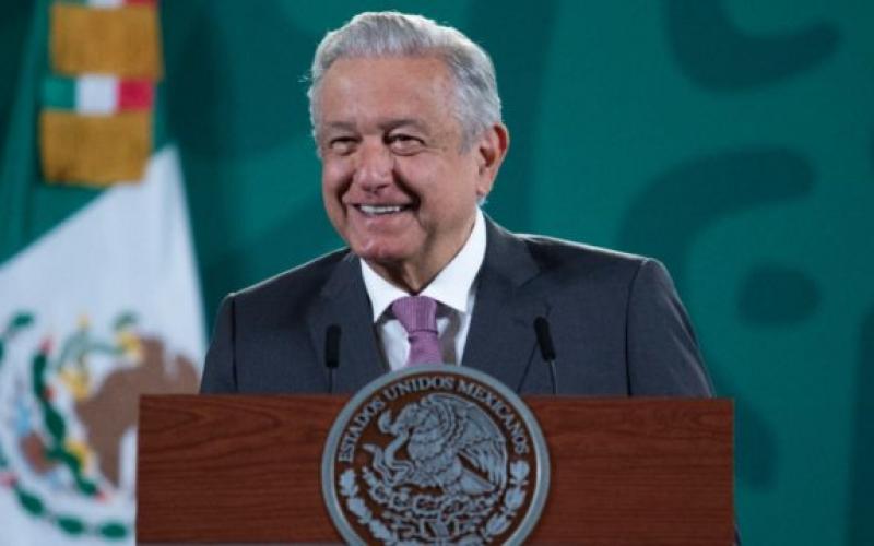 “Es el colmo que quieran impedir consulta de revocación de mandato”: AMLO