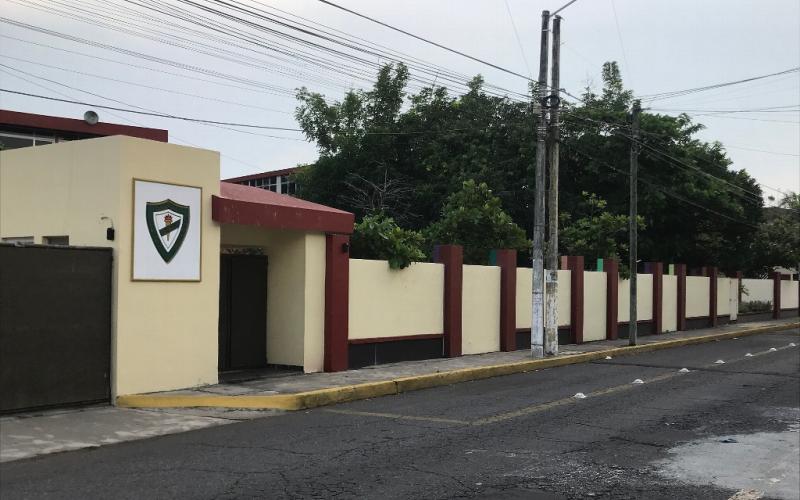 Colegio en Boca del Río suspende clases presenciales