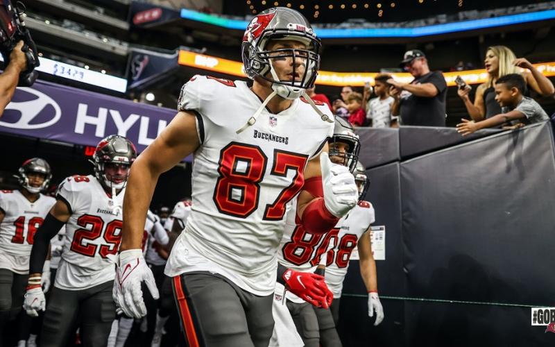 Arranca la temporada de NFL: Cowboys vs Buccaneers